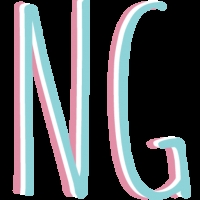 NG עיצוב גרפי