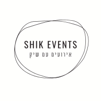 shik events אירועים עם שיק