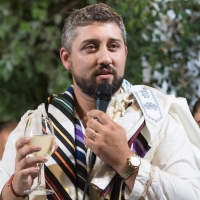 הרב בנימין מיניץ' | Rabbi Benjamin Minich - חוות דעת, המלצות, מחירים |  מתחתנים למען מתחתנים