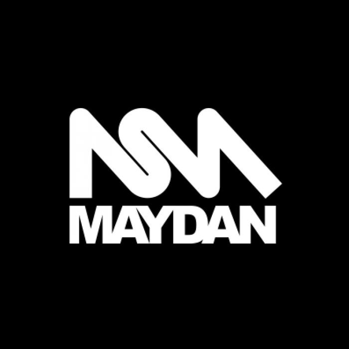 דיג׳יי מידן אלון | DJ Maydan Alon