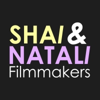 שי ונטלי | Shai & Natali