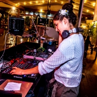 Dj zohar Shaashua