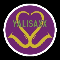 יהלי שרון yalisaxx סקסופוניסט