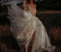 Studio Angel wedding dresses