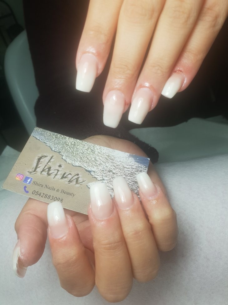 Shira nails & beauty