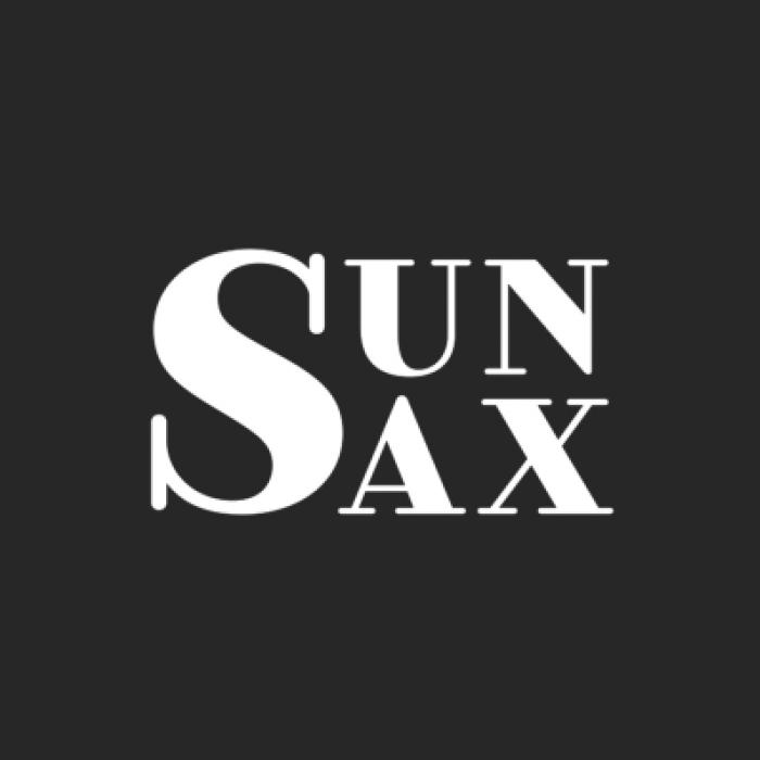 שמש סקסופון | SunSax