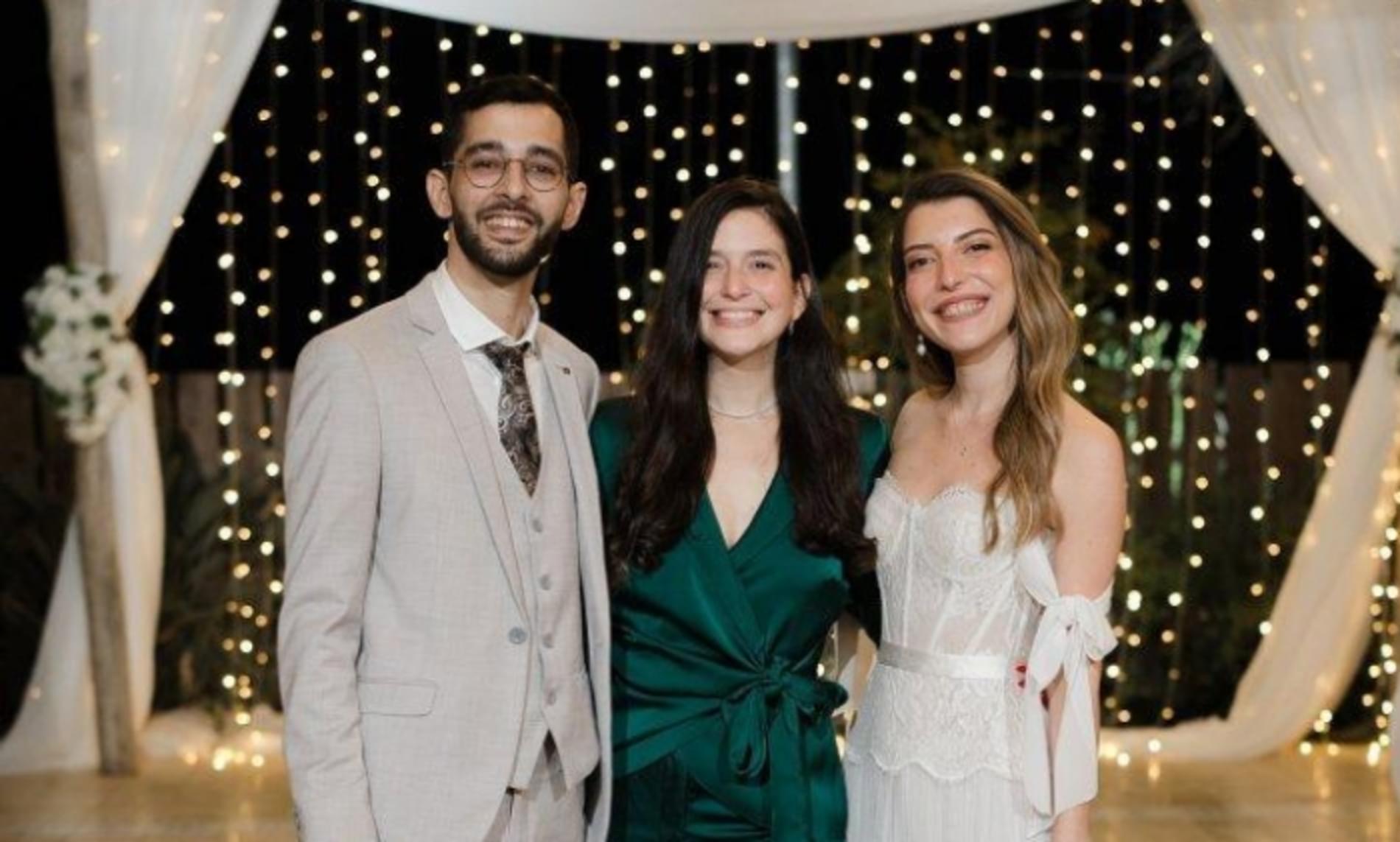 הפקת חתונה בליווי אישי ומלא