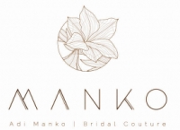 עדי מנקו | Manko bridal couture