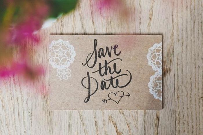 Save the Date Save the Date