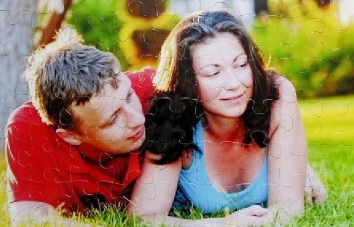 מצא את החלק החסר מצא את החלק החסר