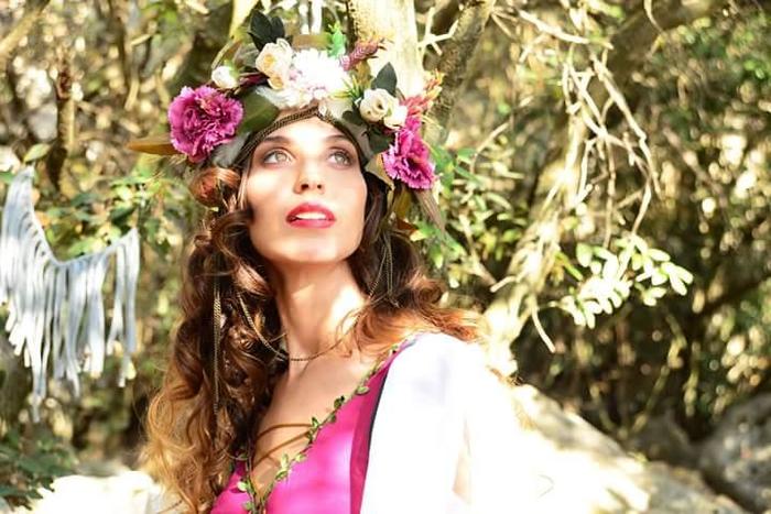 עם הצבע הנכון לך את תיראי זוהרת יותר עם הצבע הנכון לך את תיראי זוהרת יותר