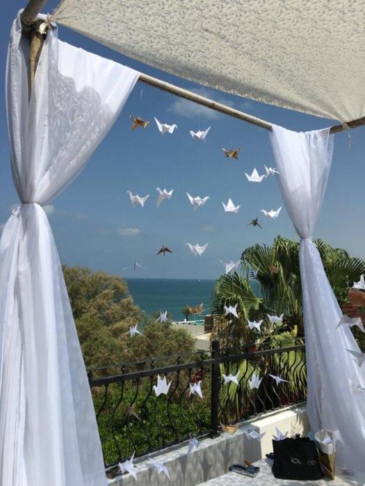 יפו בלילות של שנות ה-60 הבוהמייניות יפו בלילות של שנות ה-60 הבוהמייניות