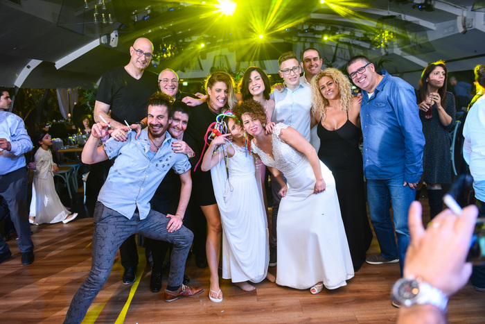 הצלמים הצליחו לתפוס את כל הרגעים הכי טובים וספונטניים. הצלמים הצליחו לתפוס את כל הרגעים הכי טובים וספונטניים.