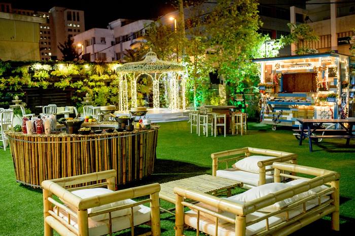 street food בסגנונות קולינריים שונים street food בסגנונות קולינריים שונים