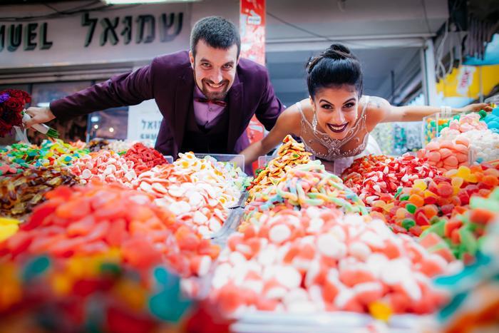 ארגון וניהול אירועים - איך לתכנן חתונה בלתי נשכחת בפחות מחצי שנה?