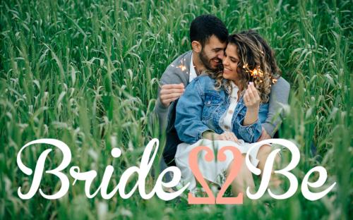 Bride2Be פרק 1 | בפיג'מה עם כבשה, שהיא אפילו לא ניקי, בכיתי את חיי ואמרתי - 