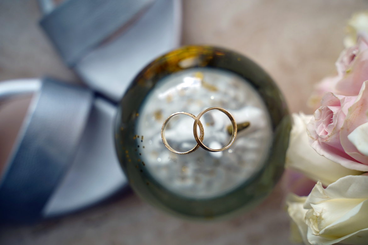 מעצבי טבעות נישואין