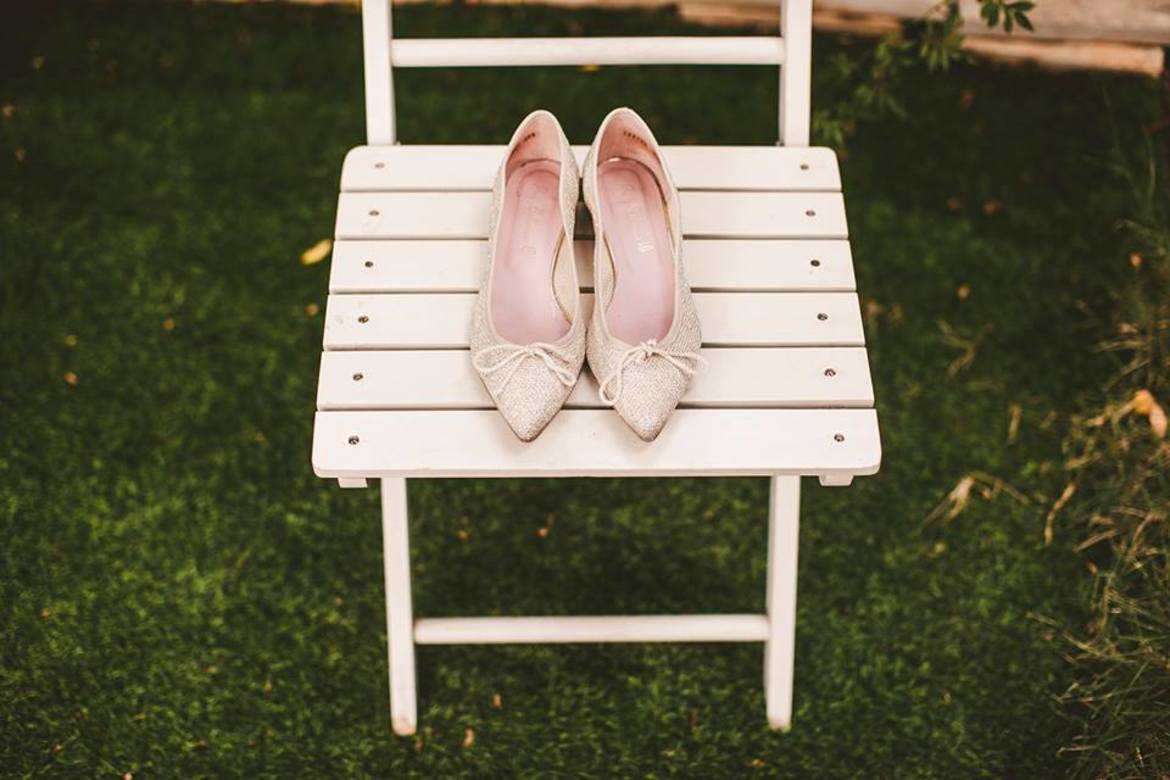 נעלי כלה בזול