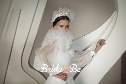 Bride2Be פרק 7  | שמלת כלה (או שתיים)