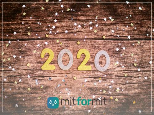 מקבלים את 2020: סיכום 2019 של mitformit