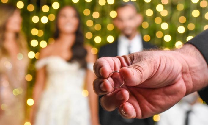 הפקה וניהול אירועים - המדריך לדחיית חתונה - 
