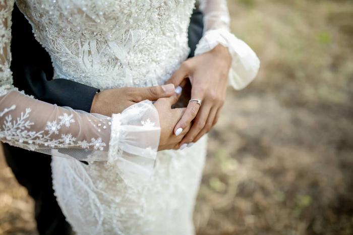 ייעוץ משפטי ורישום לנישואין - חוק ומשפט: חתונת הקורונה שלכם