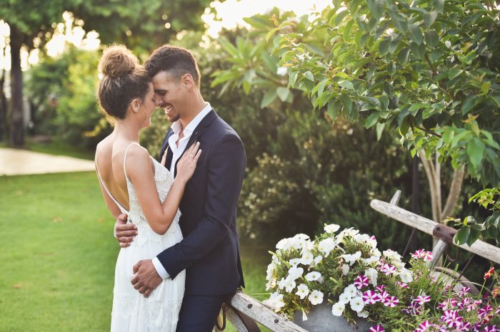 הפקה וניהול אירועים - איך בוחרים ספק לחתונה?