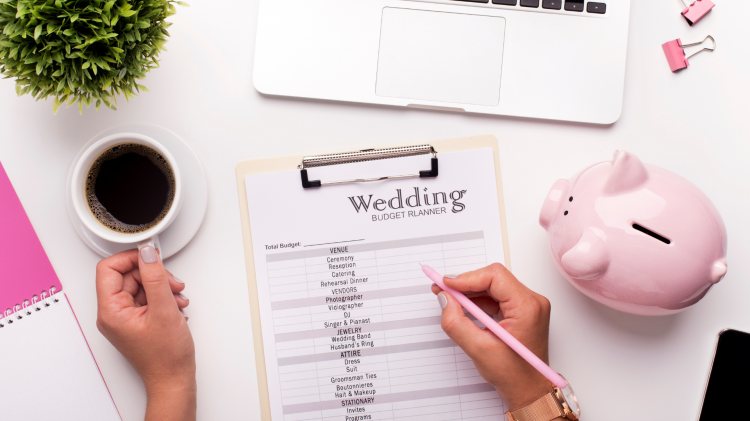 יש תקציב: טיפים מזוגות לחיסכון סביב החתונה