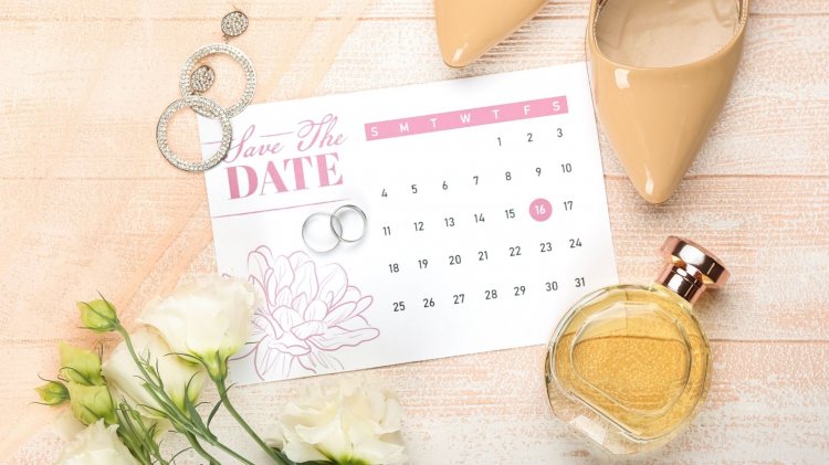 מה התאריכים שמותר להתחתן ב-2023?
