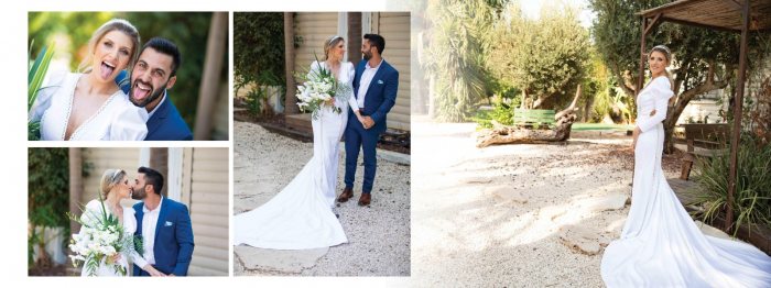 צילום וידאו וסטילס - אלבום חתונה: איך תבחרו את התמונות שלכם?