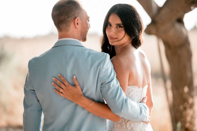 מבחן התאמה: איך תדעו מה מתאים לחתונה שלכם?