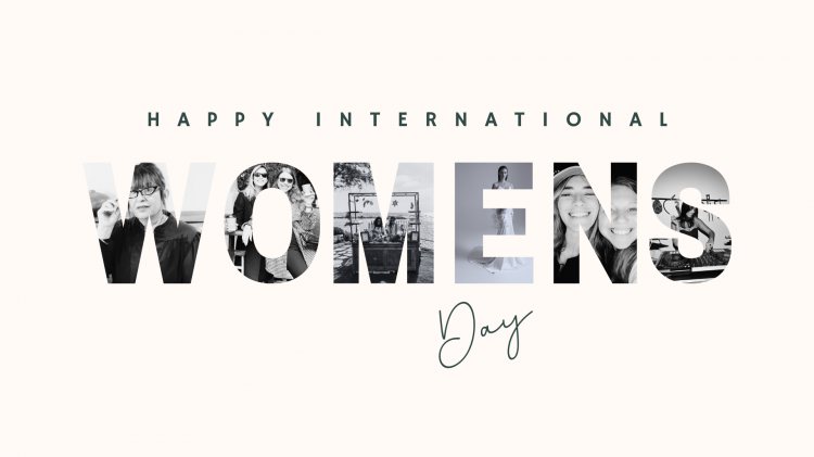 יום האישה הבינלאומי- הנשים שמאחורי העסקים