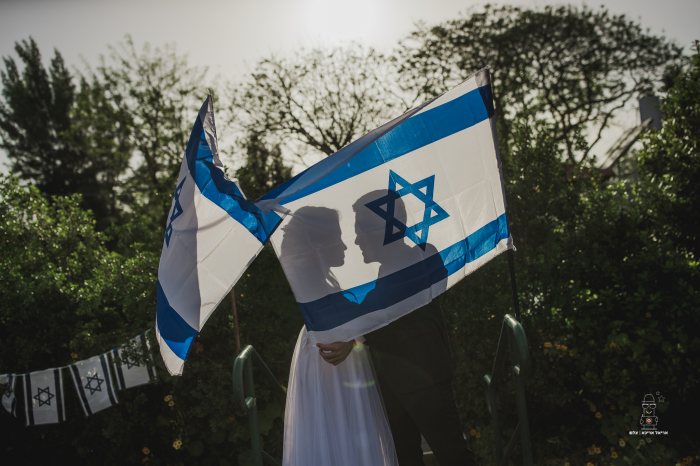 חתונות בישראל על פי המסורת היהודית :) צילום: אריאל אריכא