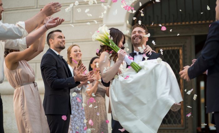 תפתיעו את האורחים שלכם: איך ליצור חתונה בלתי נשכחת?
