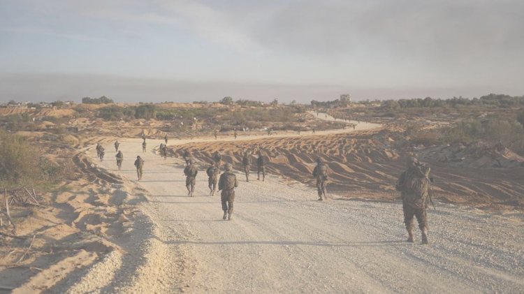 משדה הקרב לרחבת הריקודים: ספקים מילואימניקים משתפים