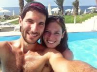 Noam & Omri