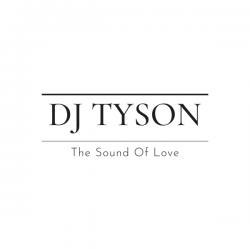 Dj Tyson - The Sound Of Love