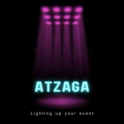 ATZAGA_EVENTS הפקות אירועים