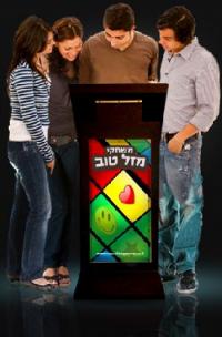 קרן ממט