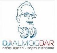 DJ אלמוג בר